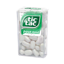 Tic Tac Mint 18 Gm 