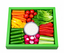 Vegetable Dish Vip 