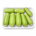 Zucchini Mahshi 