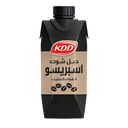 Kdd Double Shot Espresso Coffee with Milk, 250ml 