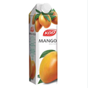 نكتار المانجو كي دي دي 1 لتر 