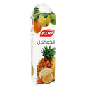 Kdd Cocktail Juice 1L 