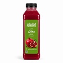 عصير رمان طازج 1 لتر 