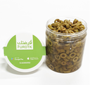 زيتون شرائح [لبنان]