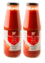 Mf Pasta Rustica Tomato * 2pcs 