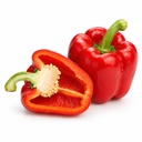 Capsicum Red [Jordan]