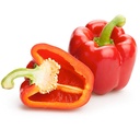 Capsicum Red [Jordan]
