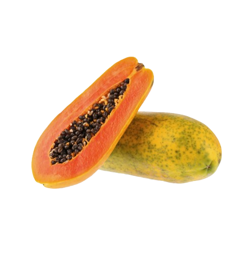 Papaya [Colombia]
