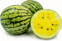 Yellow Watermelon [Kuwait]