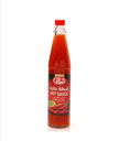 Alalali Hot Sauce, With Natural Vinegar 95ML 