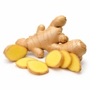 Ginger [India]