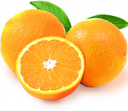 Orange Navel [Morocco]