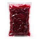Cooked Red Beetroot [France]