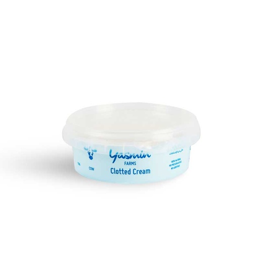 Alban Clotted Cream (Gaymar) Cow 150g [Kuwait]