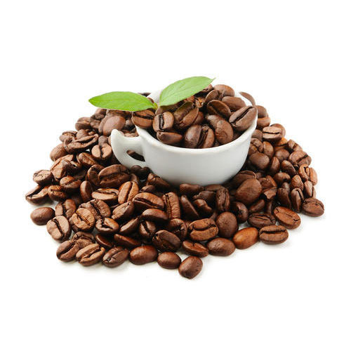 Coffee Luqmati 