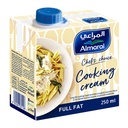 Almarai Full Fat Cooking Cream 250 ml 