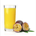 Fresh Passion Fruit Juice 330Ml 