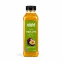 Fresh Passion Fruit Juice with Honey – 330ml 