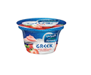 Almarai Greek Style Yoghurt Strawberry 150 Gm 