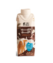 نوق - حليب إبل طازج بالشوكولاتة 230 مل 