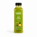 Fresh Pineapple & Kiwi Juice 