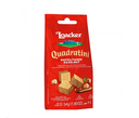 Loacker Quadratini Napoliter Hazelnut 54 Gm 