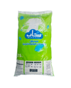 سحاب مسحوق غسيل للغسالات الأوتوماتيكية 25 كجم 