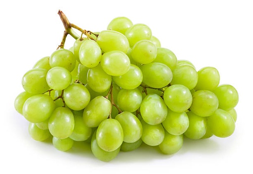 Green Grapes [United States]