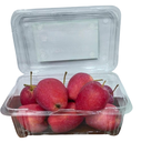 Strawberry Apple [China]