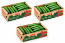 Cucumber 3* 1.700 Kg [Kuwait]