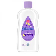 Baby Bedtime Oil 300Ml 