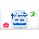 Baby Soap 125Gm  