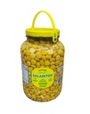 Saladitos Lupines Beans Plastic Jar 