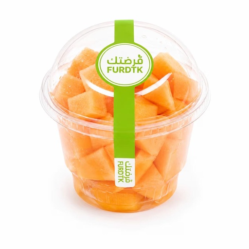شمام ميلون مقطع 