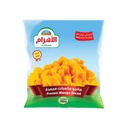 Ahram Frozen Mango Diced 400 G 