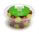 Mix Grapes Glass 