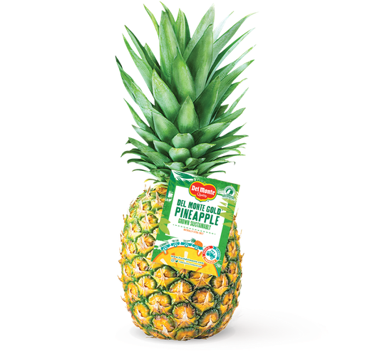 Golden Pineapple Jumbo [Philippines]