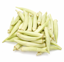 White Okra [Kuwait]