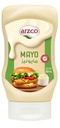 Arzco Mayo Squeeze 321 ML 