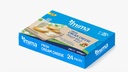 Mima Gardens fresh cream cheese Squares 24pieces  400 G 