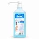 sahaab Hand Sanitizer & Moisturizer 500 ml 