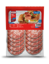 Americana Smoked Salami 