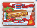 Americana Original Beef Hotdog 450 g 