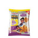 Americana Frozen Heroz Happy Nuggets 