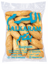بقصم بالسمسم صغير 500 غرام 