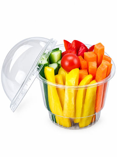 Vegetable Cup 
